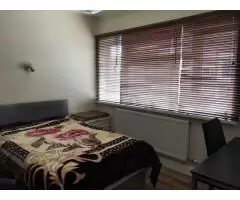 Сдаётся в аренду Double комната W7 на Greenford Avenue Hanwell - 2