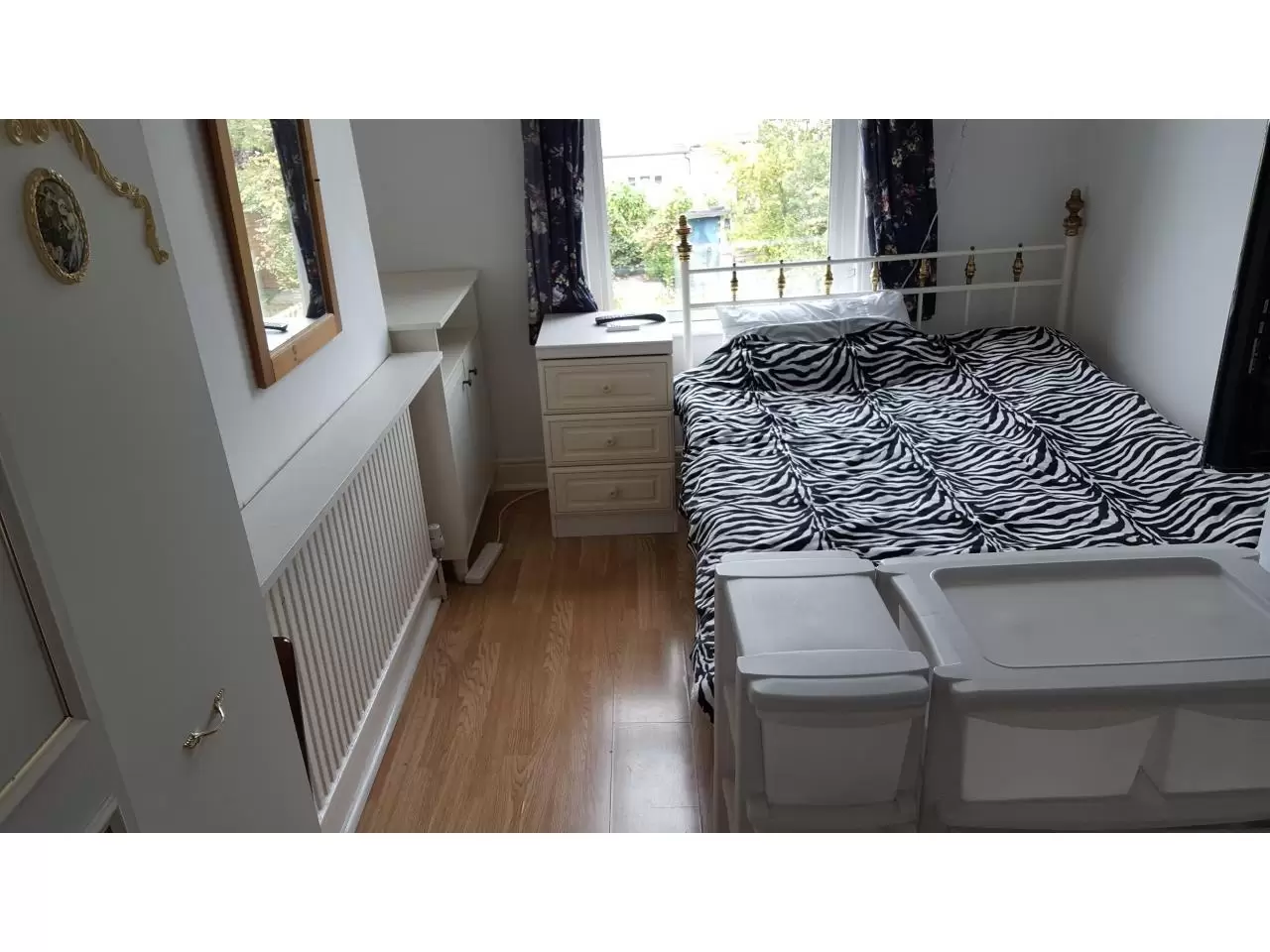 single room London,Se6 1UP