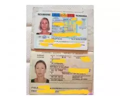 легальный паспорт ЕС - 5