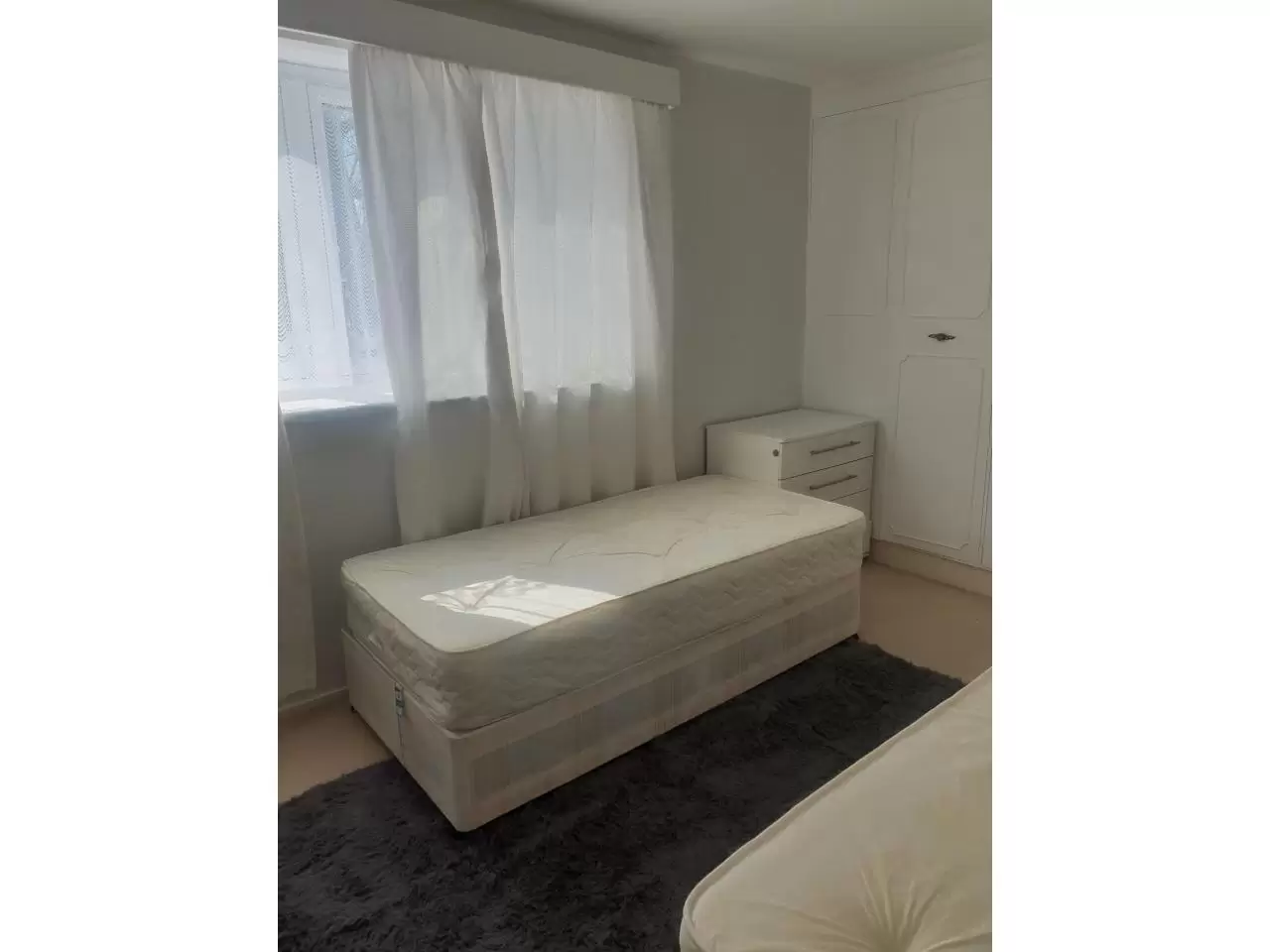 Double / Twin Room to rent