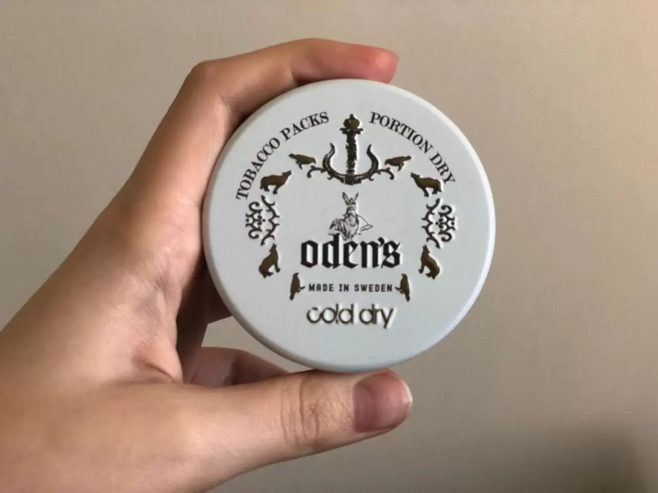 Куплю Odens - 1
