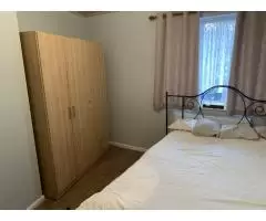 Double room in Haringey (zone 3) - 2