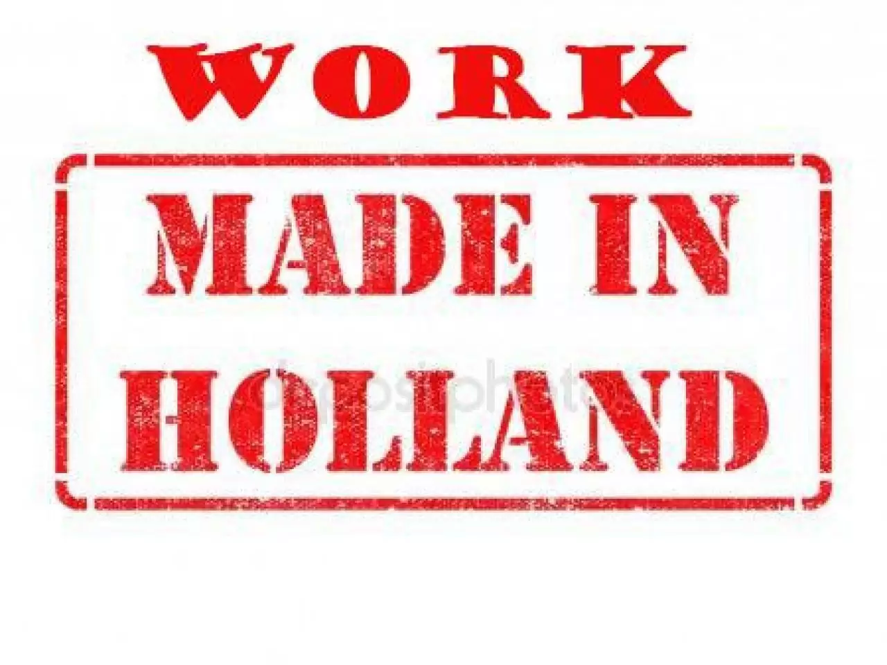 Работы в Нидерландах.  Фабрика по упаковке сырной продукции.