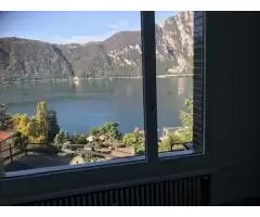 Продастся новая квартира 4х комнатная в Кампионе д Италия на озере Лугано - 2