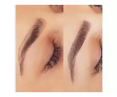 Permanent makeup artist/Microblading - 1