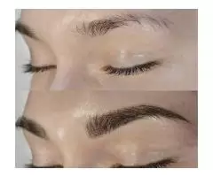 Permanent makeup artist/Microblading - 3