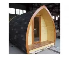 Приглашаем к сотрудничеству - Modular Homes/Mobile - 3