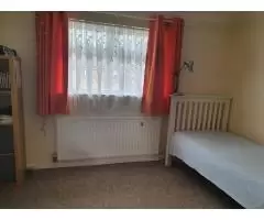 Сдаю комнату £400/m (double room) Hatfield - 6