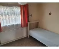 Сдаю комнату £400/m (double room) Hatfield - 7