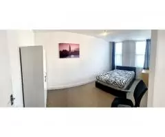 Double Bedroom для одного человека - 1