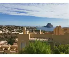 ТАУНХАУС В CALPE, ИСПАНИЯ - 12