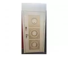 Security Doors - 1