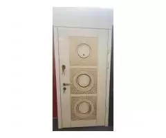 Security Doors