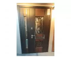Security Doors - 2