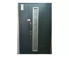 Security Doors - 3