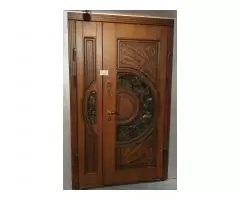 Security Doors - 4