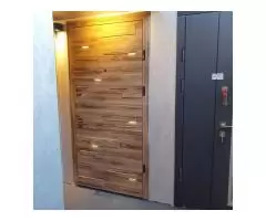 Security Doors - 5