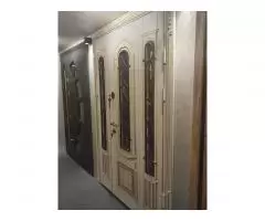 Security Doors - 9