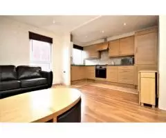 2 Bedroom in Chiswick ~ For Rent ~ - 1