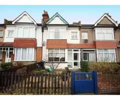 3/4 Bedroom House Isleworth