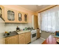 Продам 2 к - квартиру 54 кв.м  Россия - 7