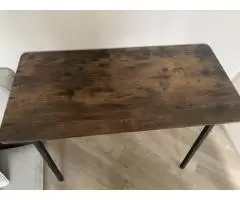 Продам стол sell table - 1