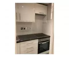 One bedroom in Oxford street - 4