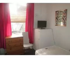 £135 p/w комната - 2