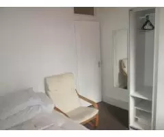 £135 p/w комната - 3