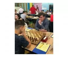 Тренер-репетитор по шахматам онлайн - 3