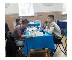 Тренер-репетитор по шахматам онлайн - 8