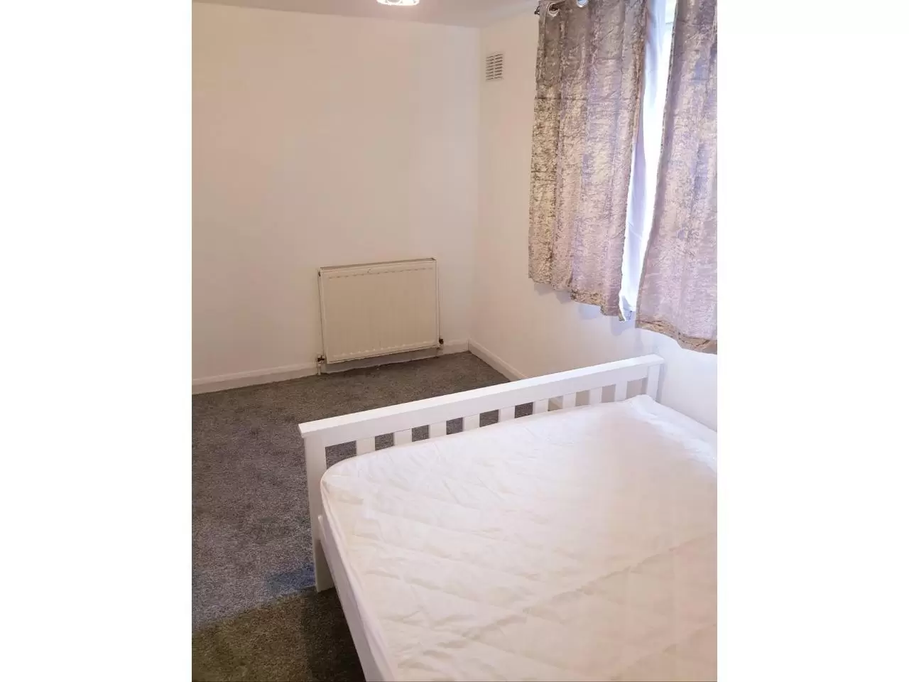 Double room in Ilford