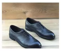 Продаю мужскую обувь ручной работы - 7
