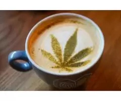 CBD coffee - 4