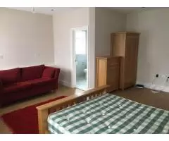 Double room NW10 - 1