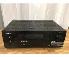 Ресивер AV Denon AVR-X1400H - 3