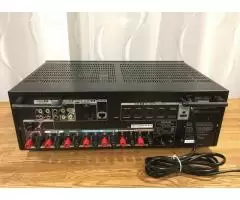 Ресивер AV Denon AVR-X1400H - 6