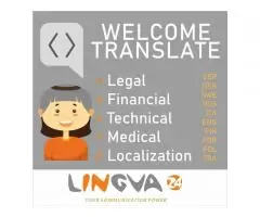 Professional Translation Services - 2