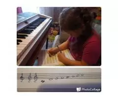 Преподаватель вокала, фортепиано - 5