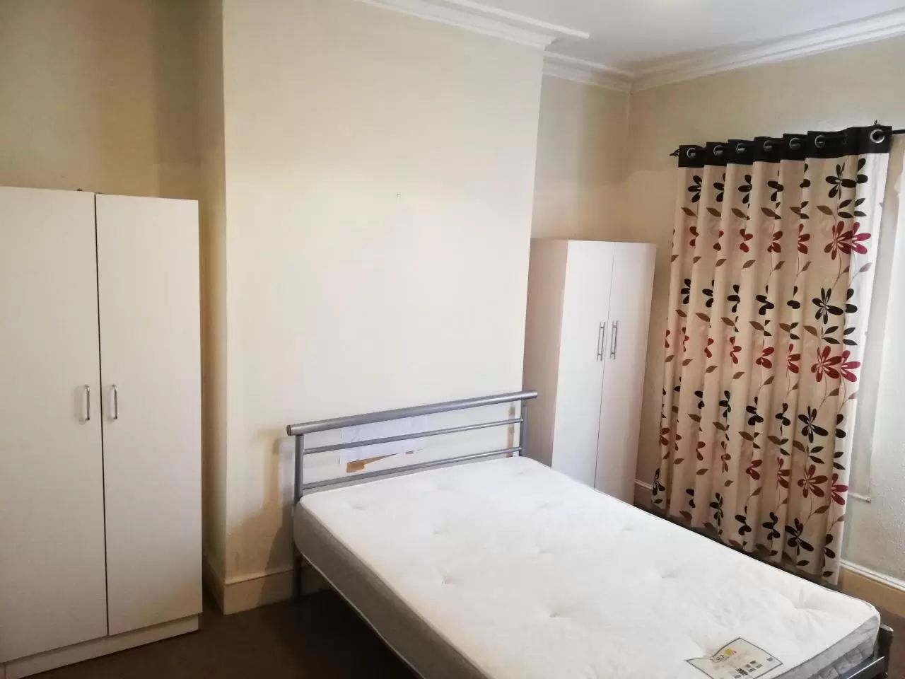 Double room na Plaistow