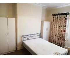 Double room na Plaistow - 1