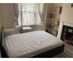 Большая double room на Wanstead - 1