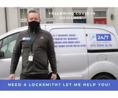 Locksmith Services