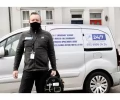 Locksmith Services Аварийная служба, открытия и при необходимости замена замков