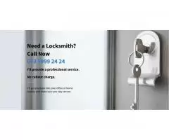 Locksmith Services Аварийная служба, открытия и при необходимости замена замков - 7