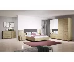 Furnipol -спальни по доступным ценам
