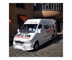 Man and Van in London - Переезды, перевозки, доставка любых грузов и товаров - от £30 - Image 3
