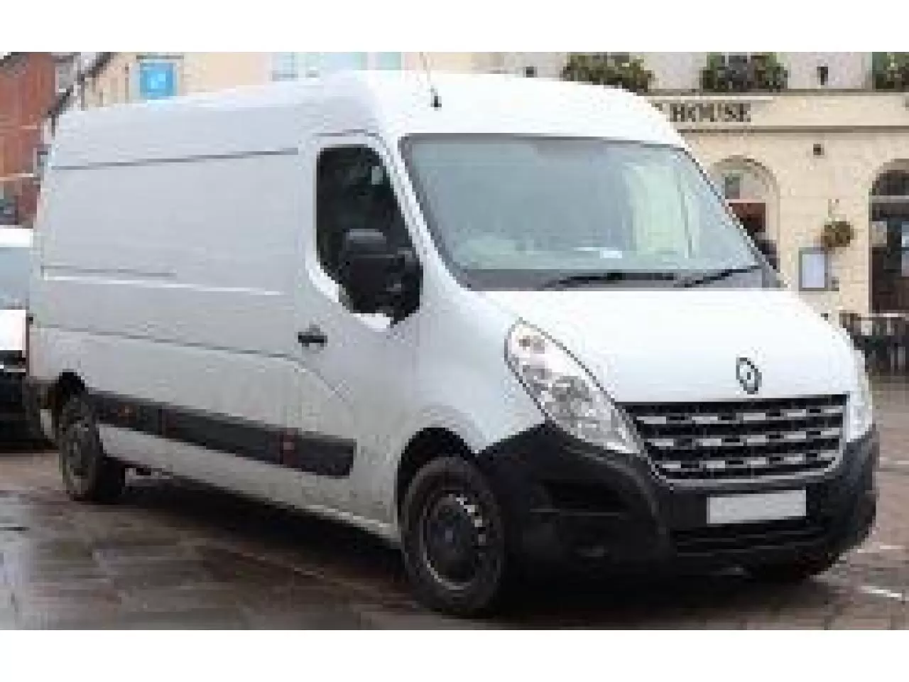 Требуется водитель Luton van в Ashford, Kent в компанию по переезду