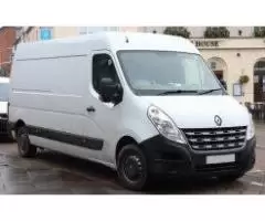 Требуется водитель Luton van в Ashford, Kent в компанию по переезду - 1