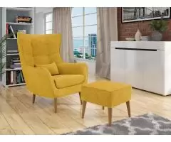 Furnipol - кресла удобные и недорогие!